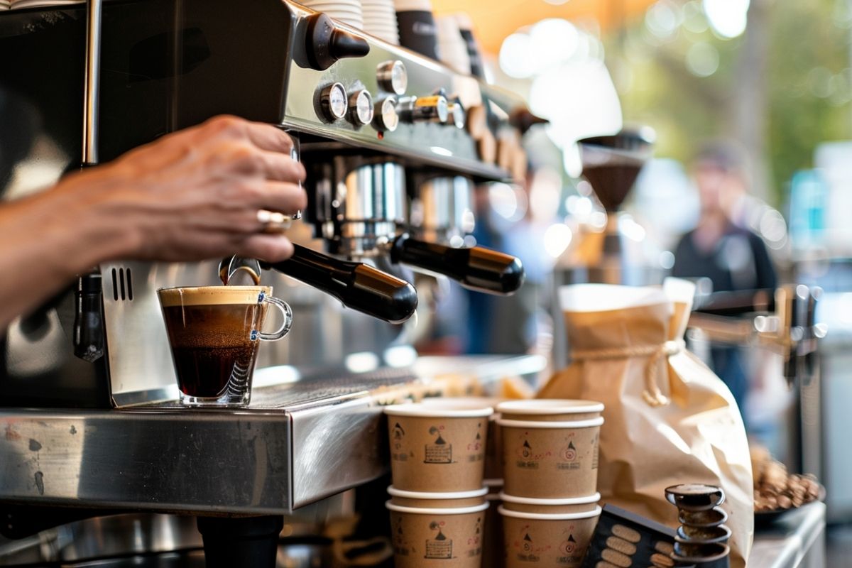 Choosing Wholesale Coffee for Growing Businesses