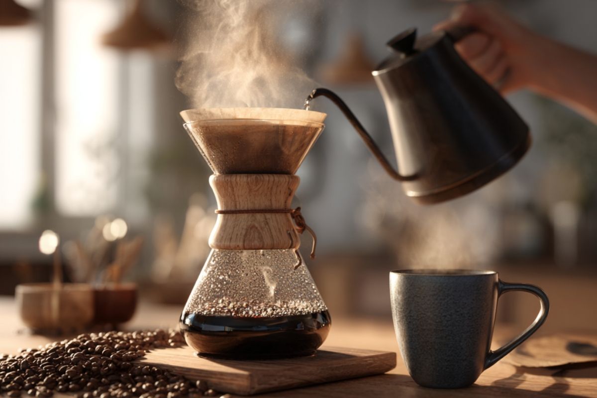 Making Coffee at Home Saves Money Without Sacrificing Quality