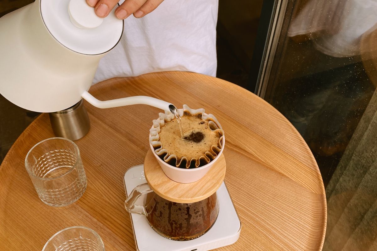 Find Your Perfect Coffee Brewing Method