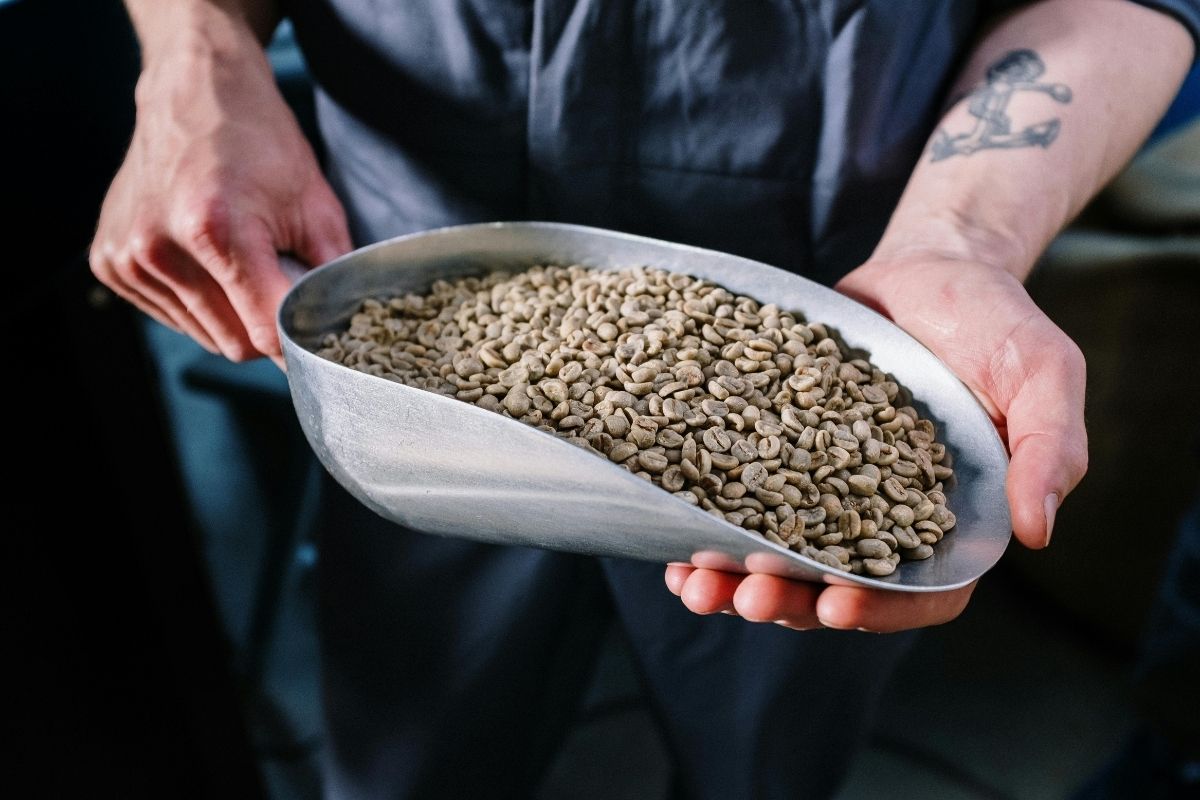 Small Batch vs Large Batch Coffee Roasting: A Practical Comparison
