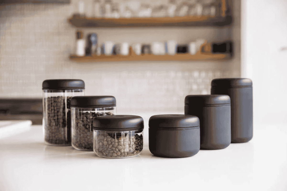 How to Store Coffee for Longer Shelf Life