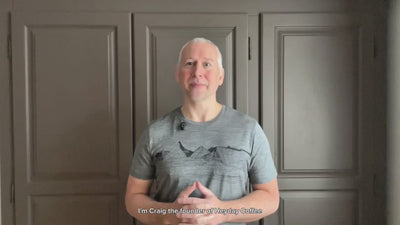 Founder Introduction Video